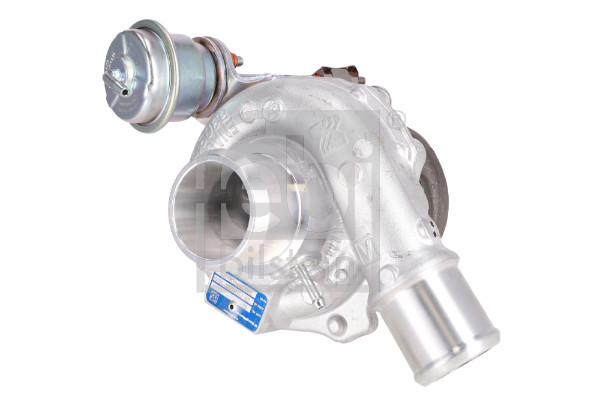 Turbocharger Febi Bilstein 189228