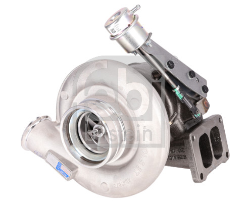 Turbocharger Febi Bilstein 189301