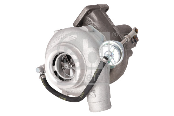Turbocharger Febi Bilstein 189362