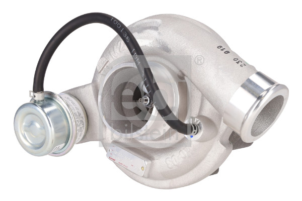 Turbocharger Febi Bilstein 189467