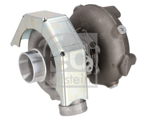 Turbocharger Febi Bilstein 189468