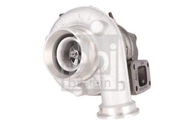 Turbocharger Febi Bilstein 189516
