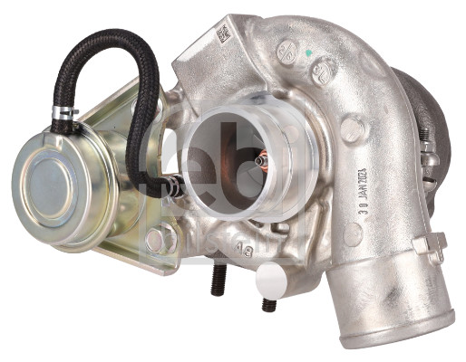 Turbocharger Febi Bilstein 189553