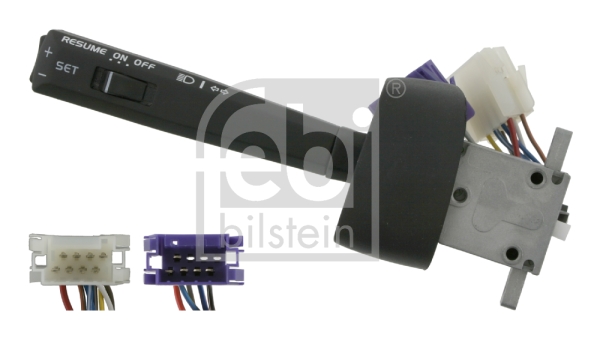 Knipperlichtschakelaar Febi Bilstein 18964