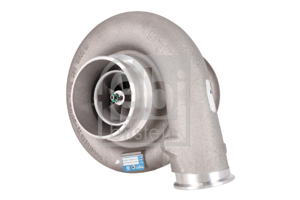 Turbocharger Febi Bilstein 189741