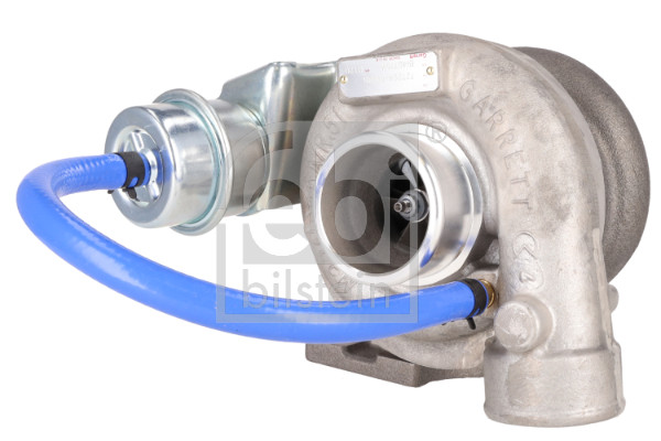 Turbocharger Febi Bilstein 189752