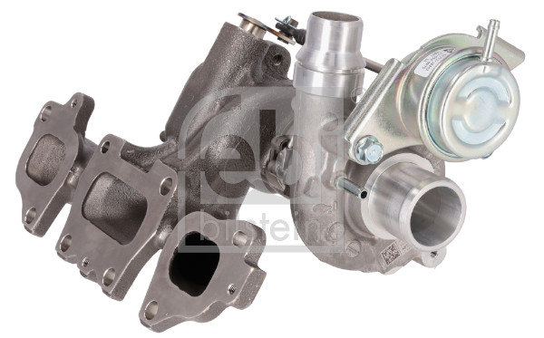 Turbocharger Febi Bilstein 189793