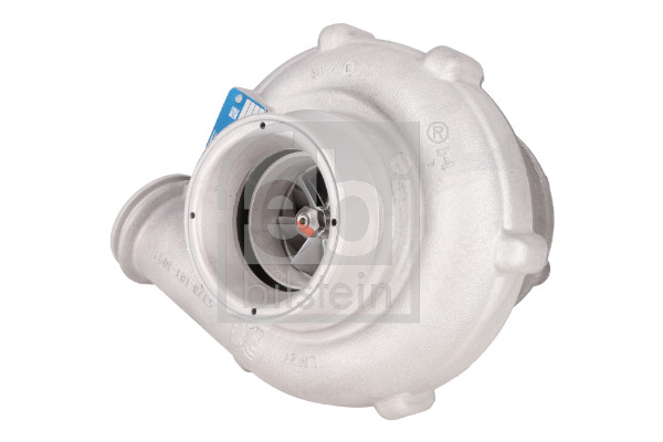 Turbocharger Febi Bilstein 189803