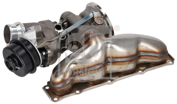 Turbocharger Febi Bilstein 189818