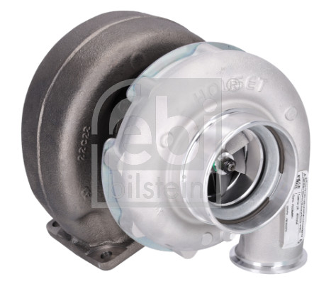 Turbocharger Febi Bilstein 189850