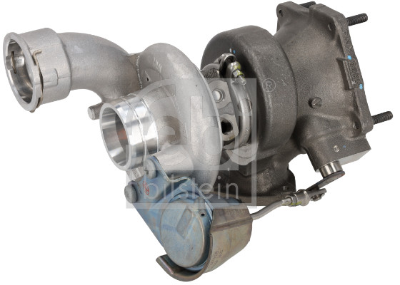 Turbocharger Febi Bilstein 189859