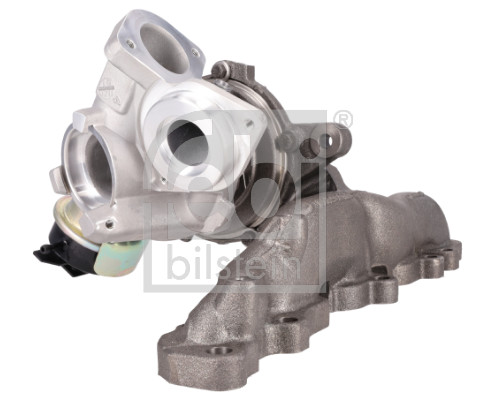 Turbocharger Febi Bilstein 189898