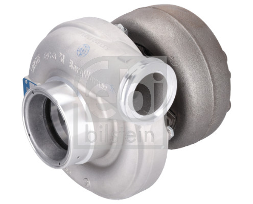 Turbocharger Febi Bilstein 189904