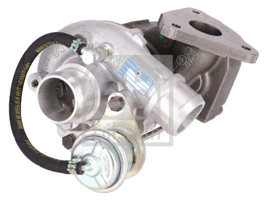 Turbocharger Febi Bilstein 189908