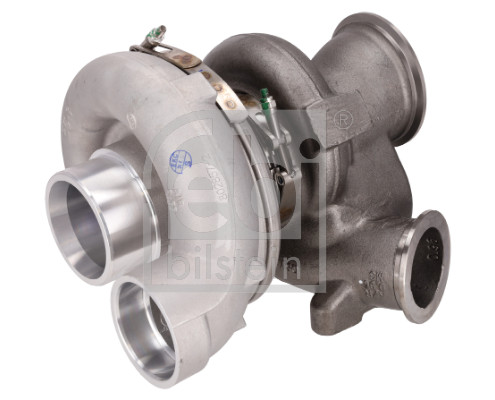 Turbocharger Febi Bilstein 189913