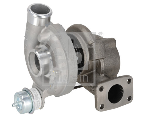 Turbocharger Febi Bilstein 189923