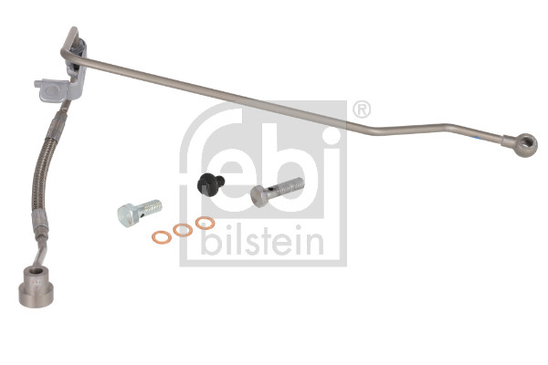 Olieleiding, turbolader Febi Bilstein 190071