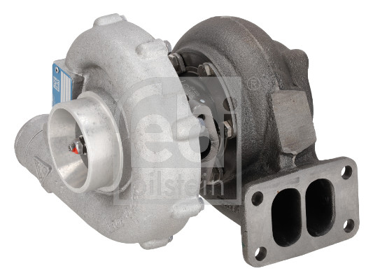 Turbocharger Febi Bilstein 190127