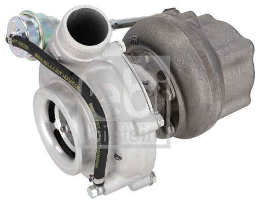 Turbocharger Febi Bilstein 190140