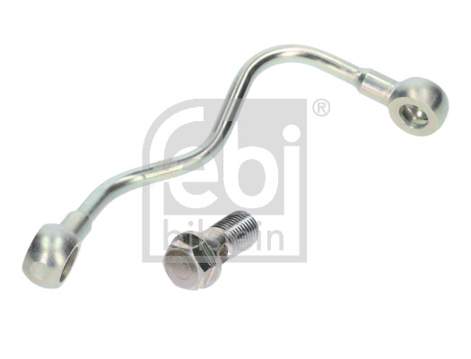 Olieleiding, turbolader Febi Bilstein 190264