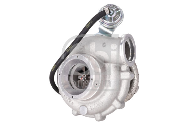 Turbocharger Febi Bilstein 190277