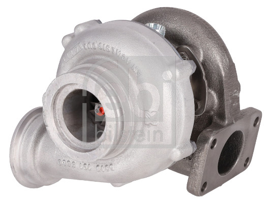 Turbocharger Febi Bilstein 190406