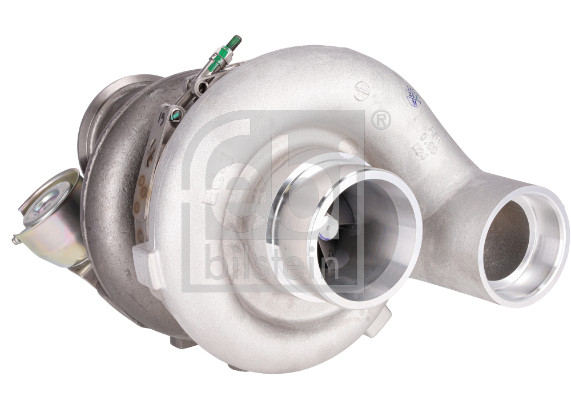 Turbocharger Febi Bilstein 190535