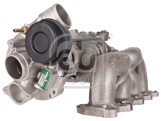 Turbocharger Febi Bilstein 190539