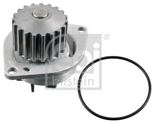 Waterpomp Febi Bilstein 19068