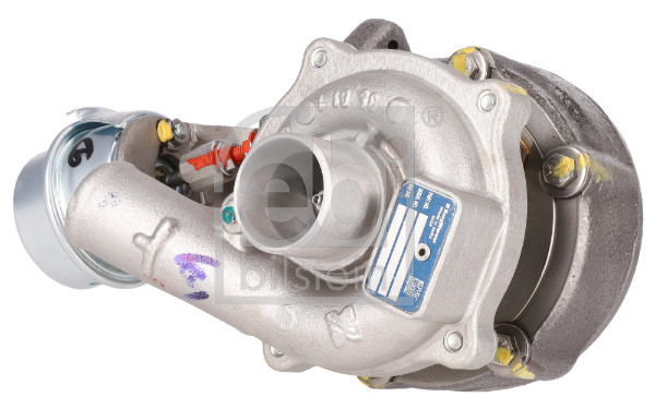 Turbocharger Febi Bilstein 190777
