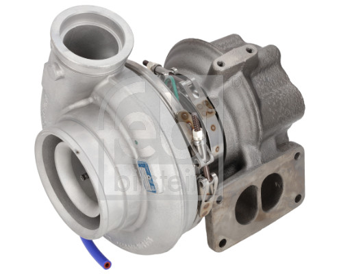 Turbocharger Febi Bilstein 190911