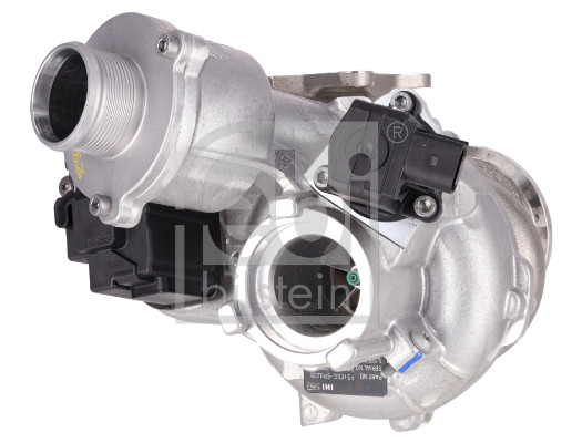 Turbocharger Febi Bilstein 190938