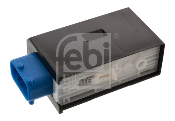 Centrale deurvergrendeling Febi Bilstein 19095