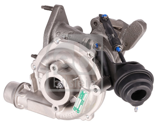 Turbocharger Febi Bilstein 191240