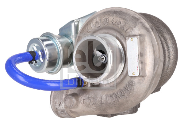 Turbocharger Febi Bilstein 191400