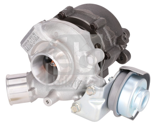 Turbocharger Febi Bilstein 191406