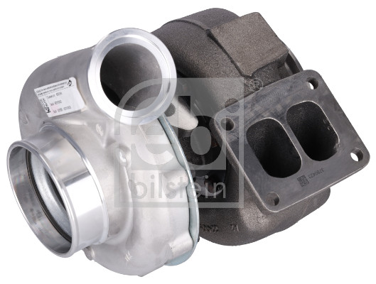 Turbocharger Febi Bilstein 191413
