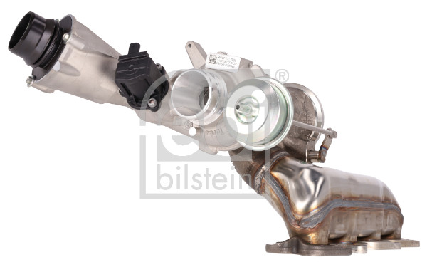 Turbocharger Febi Bilstein 191460