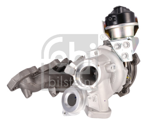 Turbocharger Febi Bilstein 191474