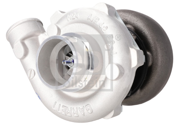 Turbocharger Febi Bilstein 191478