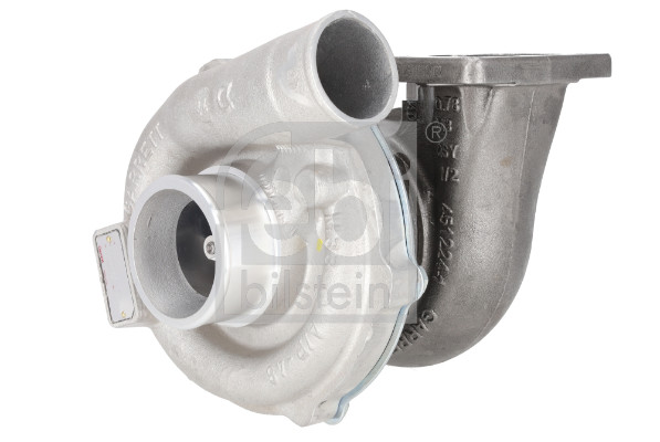 Turbocharger Febi Bilstein 191625