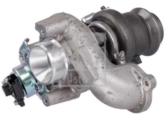 Turbocharger Febi Bilstein 191655