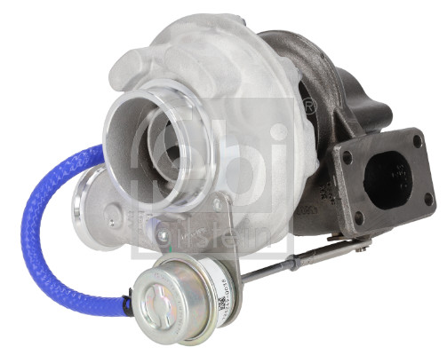 Turbocharger Febi Bilstein 191686