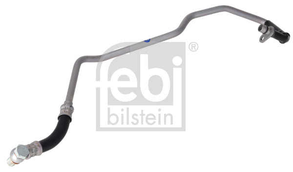 Olieleiding, turbolader Febi Bilstein 191743