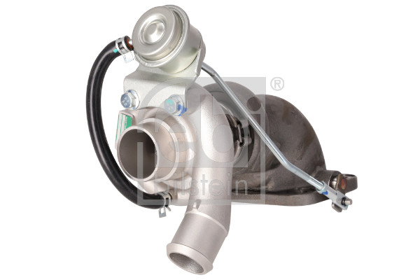 Turbocharger Febi Bilstein 191756