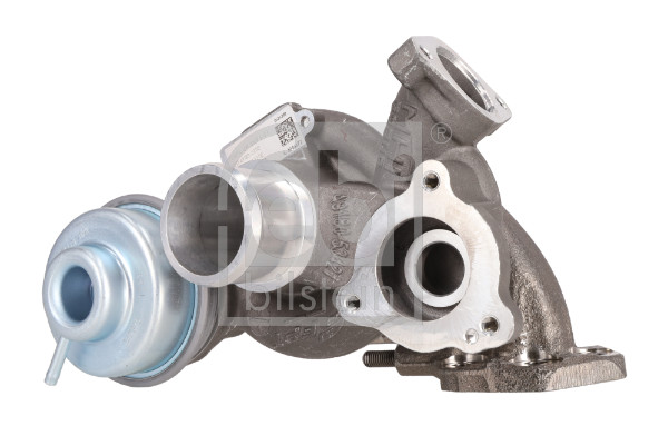 Turbocharger Febi Bilstein 191905