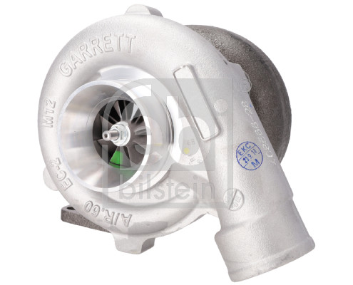Turbocharger Febi Bilstein 192092