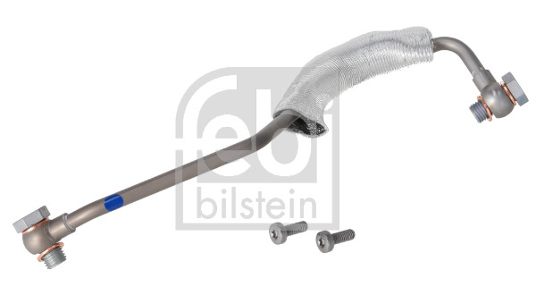 Olieleiding, turbolader Febi Bilstein 192134