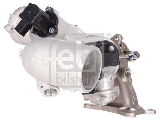 Turbocharger Febi Bilstein 192181