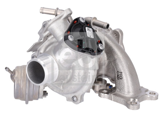 Turbocharger Febi Bilstein 192621